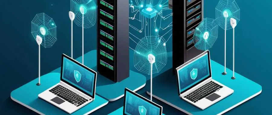 企业网络准入控制怎么部署？802.1X实战指南