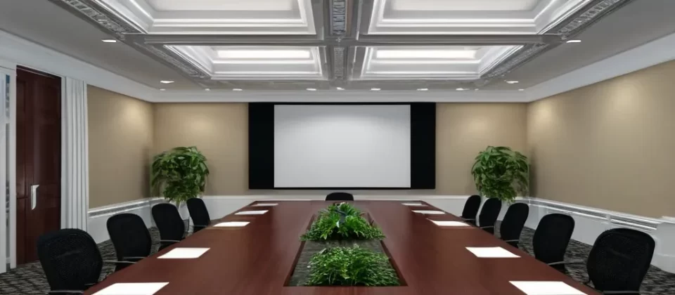 专业功放系列_会议室与报告厅扩声功放方案_深圳华南腾飞科技