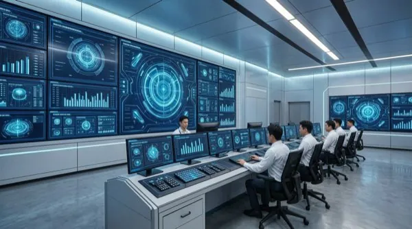 深圳中小企业网络安全实战指南…