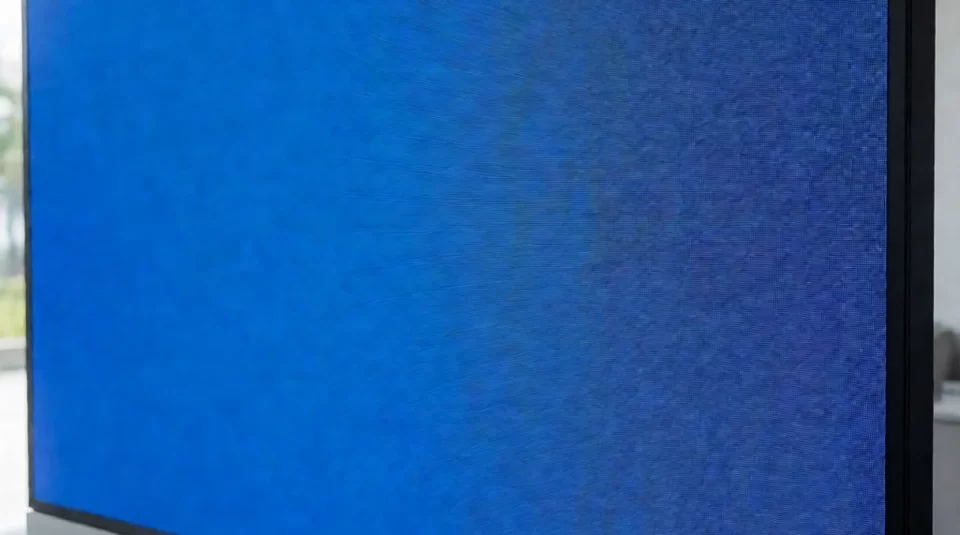 洲明 星火Umate LM O_深圳LED显示方案