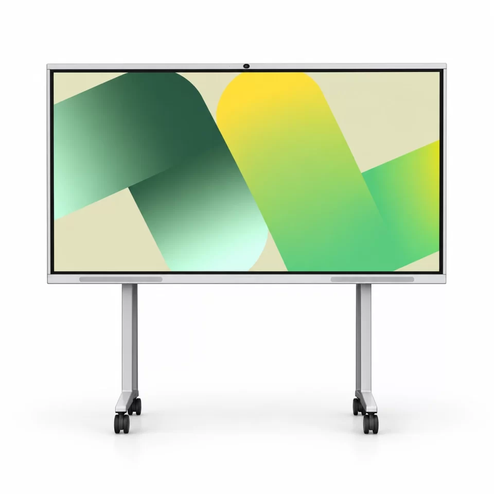 IdeaHub Board 2 base 75