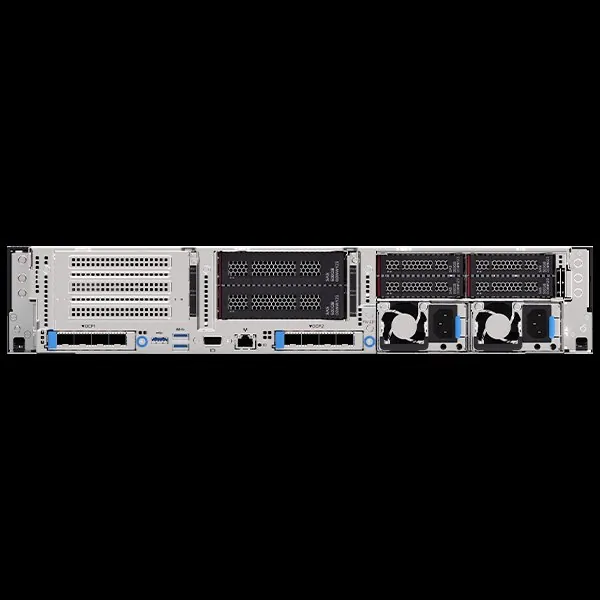 GPU服务器 服务器 SR668 V2 联想2U