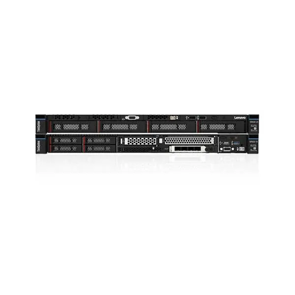 GPU服务器 服务器 SR630 V3 联想1U