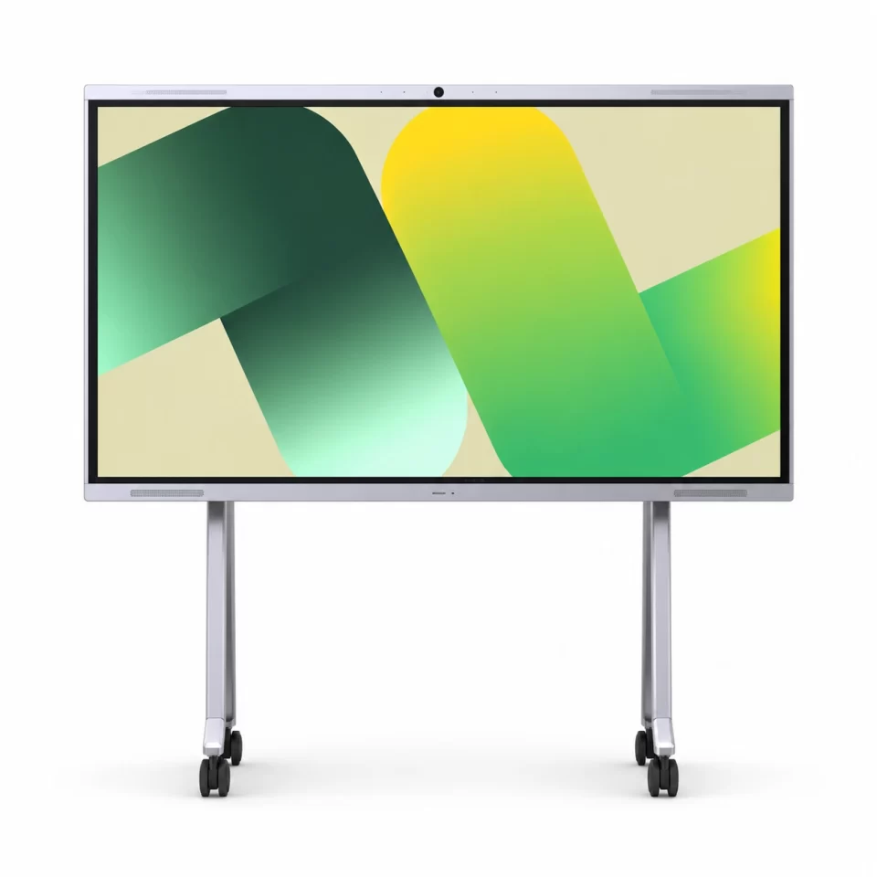 IdeaHub Board 3 Base 65