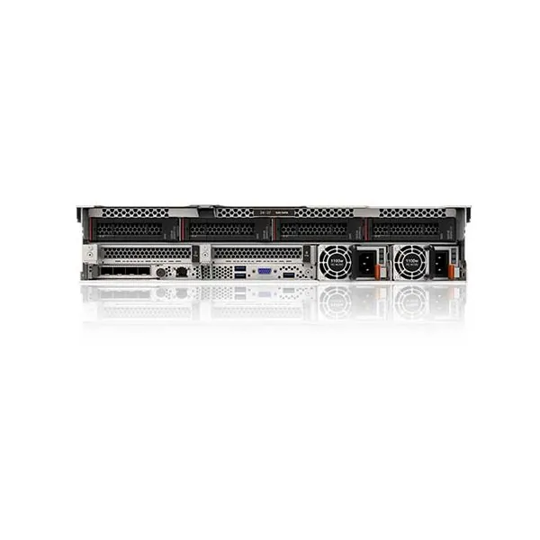 GPU服务器 服务器 SR650 V3 联想2U