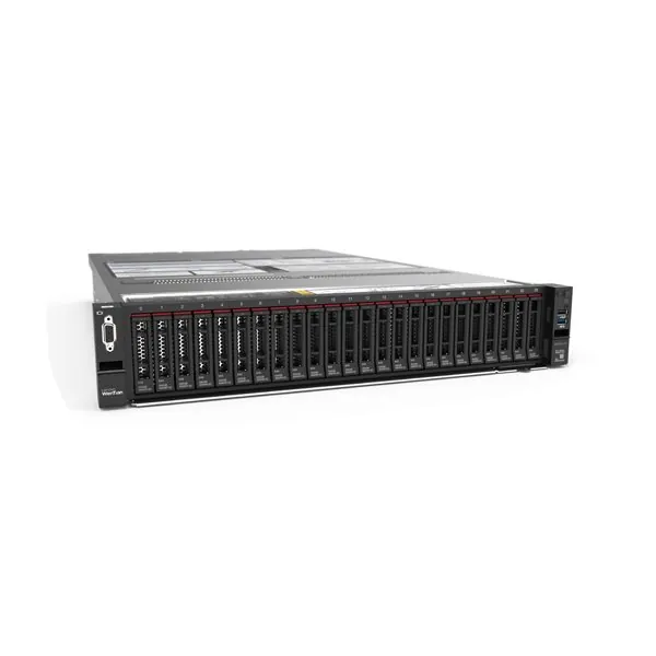服务器 信创 WR3220 G2 联想2U机架式