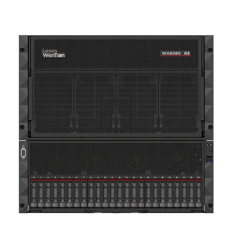 GPU服务器 GPU WA8080 G5 联想