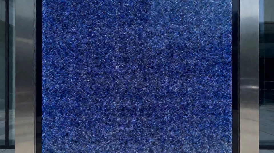 洲明 星火UKY_深圳LED显示方案