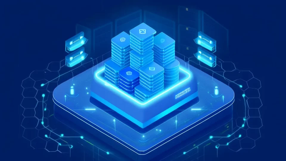 企业级Kubernetes容器编排平台构建…