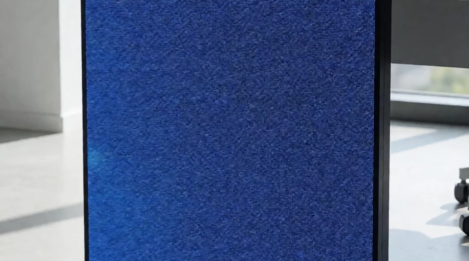 洲明 星火UMini P_深圳LED显示方案