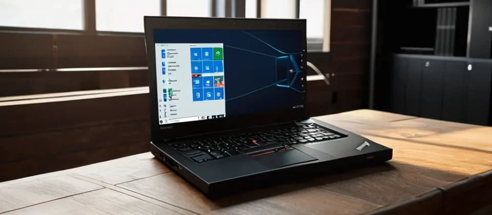 联想ThinkPad系列笔记本 
