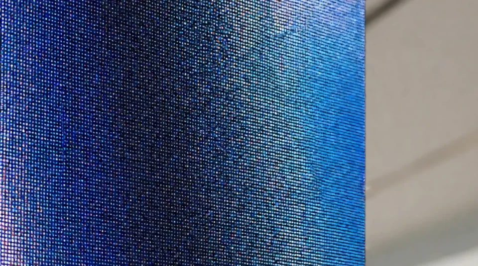 洲明 星火UM_深圳LED显示方案