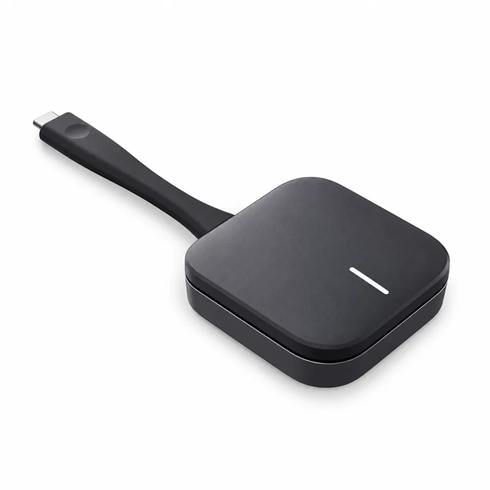 IdeaShare Key Type-C智慧投屏器_会议平板
