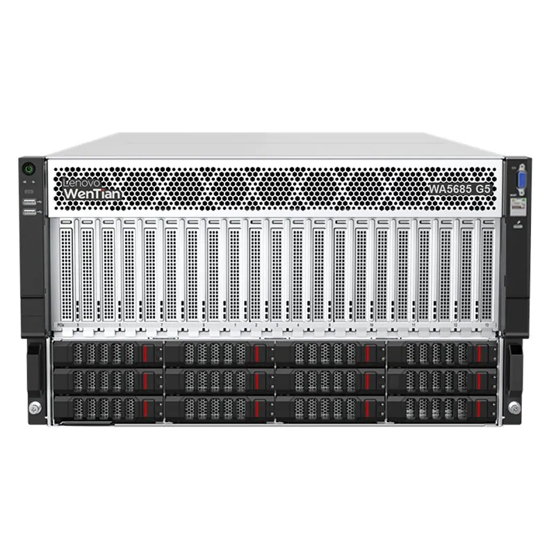 GPU服务器 GPU WA5685 G5 联想AMD