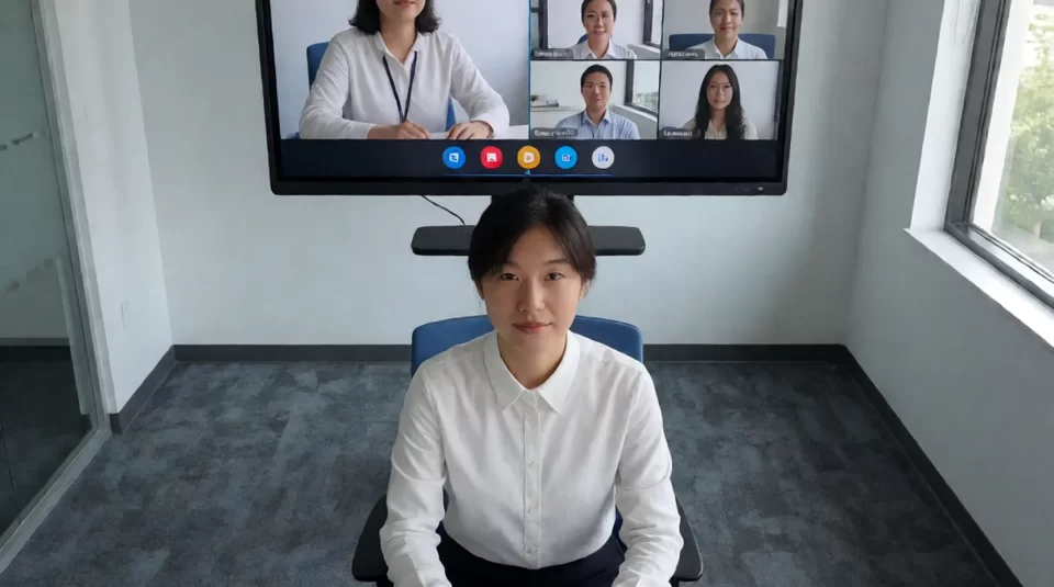 Box 610-C 视频会议终端_远程视频会议系统