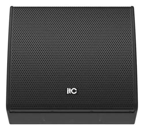 itc 专业音箱 KS-14F_专业音箱_深圳专业扩声系统集成