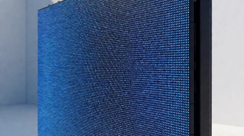 洲明 星火Umate SF_深圳LED显示方案