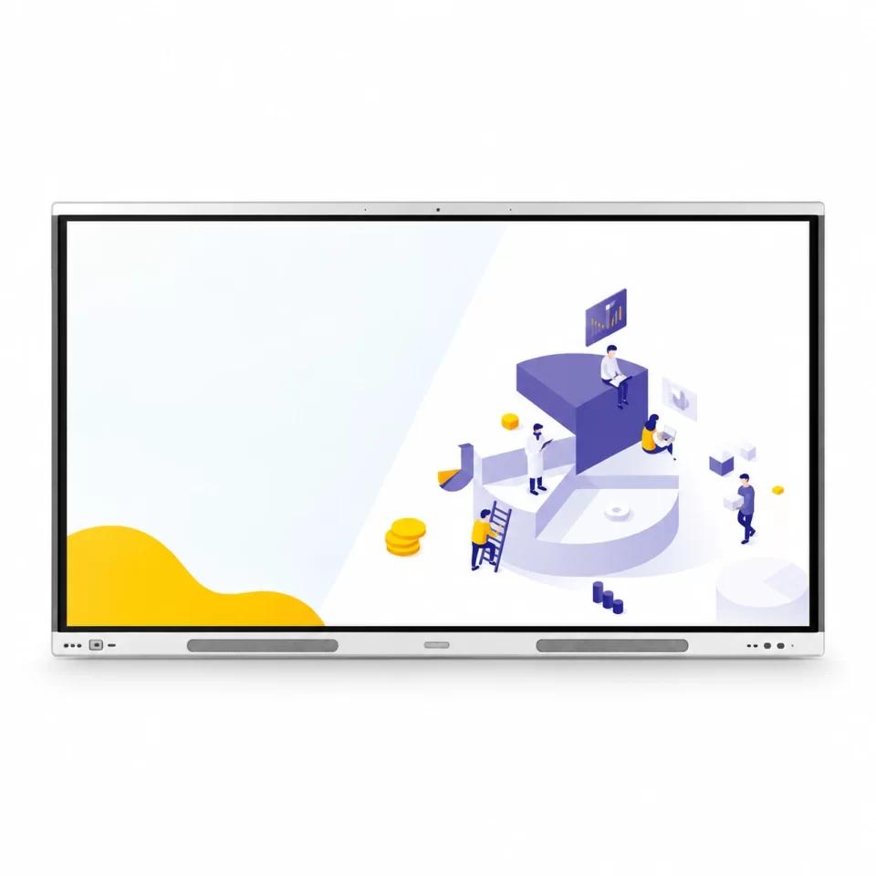 IdeaHub Board 3 Pro-IHB2-75PA