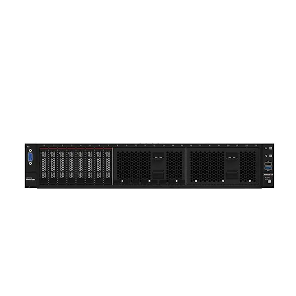 GPU服务器 服务器 WR5225 G3 联想AMD