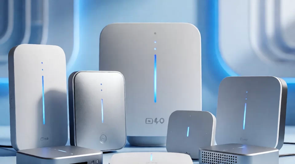 华为SOHO Wi-Fi 6园区蜂鸟套装Pro版_基础网络