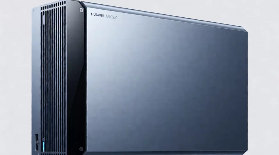 USG6550-AC_信息安全