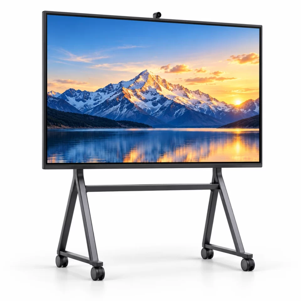 IdeaHub B2 Base-75英寸
