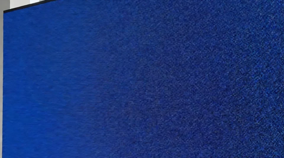 洲明 星耀Umini5_深圳LED显示方案