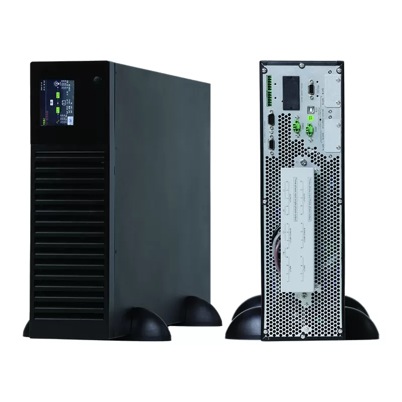 机架式UPS电源